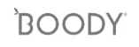Boody logo.