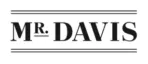 Mr. Davis logo.