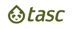 Tasc Performance logo.
